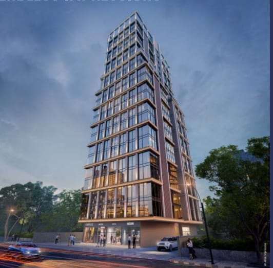 Premium Boutique Office Spaces for Sale in Wagle Estate Thane - Commercial in Thane
