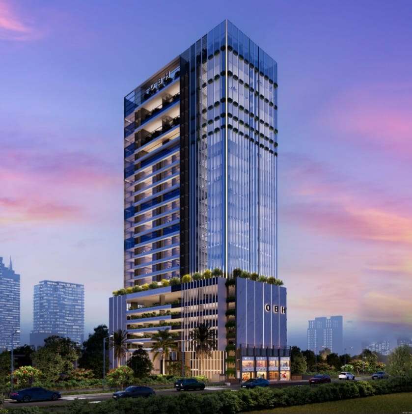 Premium Office Spaces Available In Thane Wagle Estate - Commercial in Thane