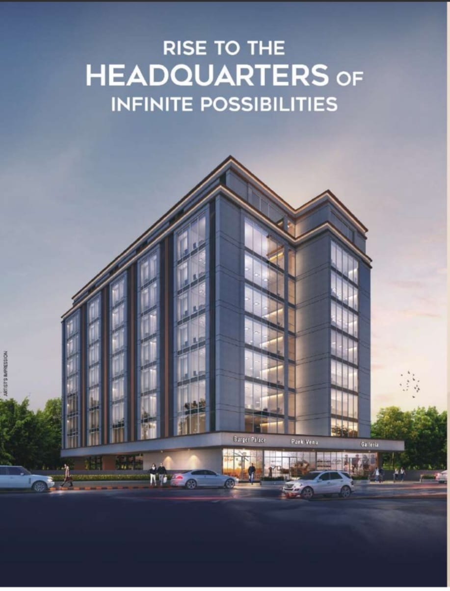 Near To Possession Office Spaces For Sale In Premium Location Wagle Estate Thane - Commercial in Thane